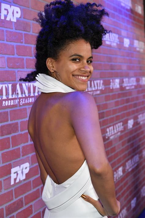 zazie beetz swimsuit